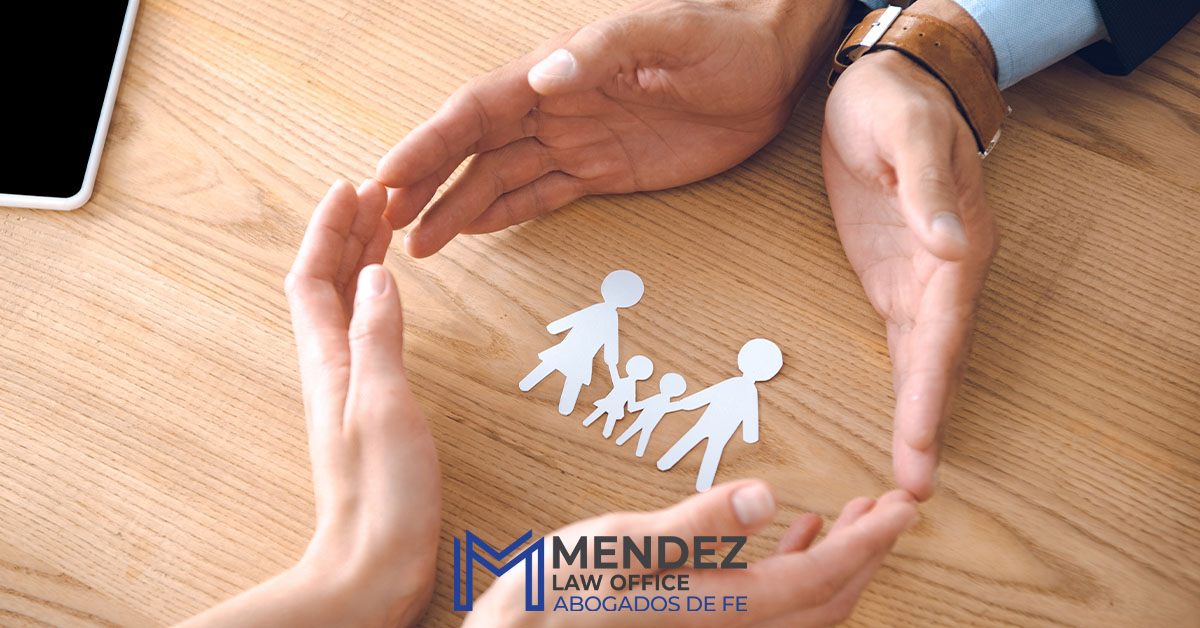 La custodia de su hijo – ¿Cómo le puede ayudar un abogado de ley familiar?