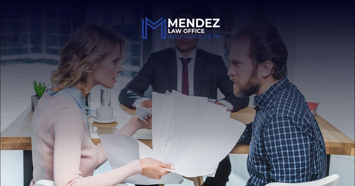 Ventajas de contratar a un abogado de familia de confianza